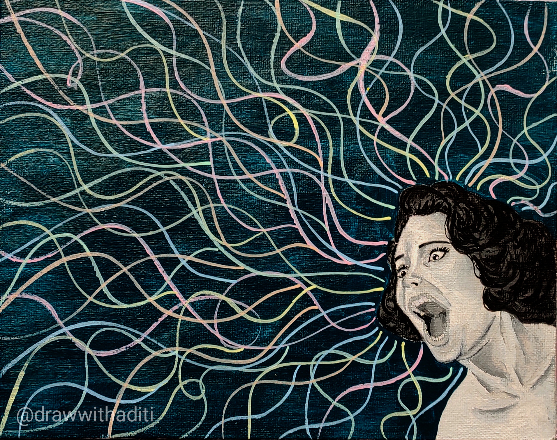 The Shor Series (Part-1) 