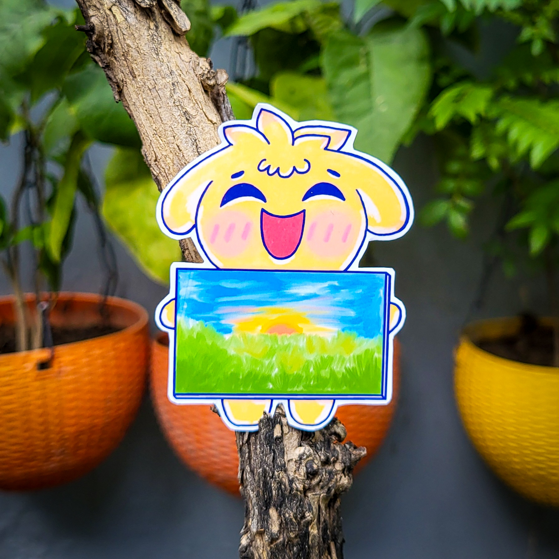 Rooh's Paint Studio 03